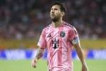 实况足球|迈阿密0-0开罗国民 梅西中框+屡造威胁38岁乌斯塔里扑点