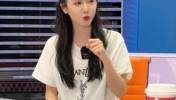 美娜：我生命中围绕詹姆斯有太多话题 前男友会因老詹和我生气~