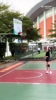 NBA有啥好看的？看小姐姐打球不是更好看？😍