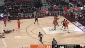 NCAA最强178！感受一下这夸张的射程和超高出手！