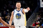 不要太夸张！勇士今天11人出现在伤病报告中 7大将缺席&4人成疑