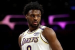 2年前的今天：布朗尼宣布参加2024年NBA选秀 同时保留大学资格